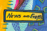 Creative Arts by Cathy: News